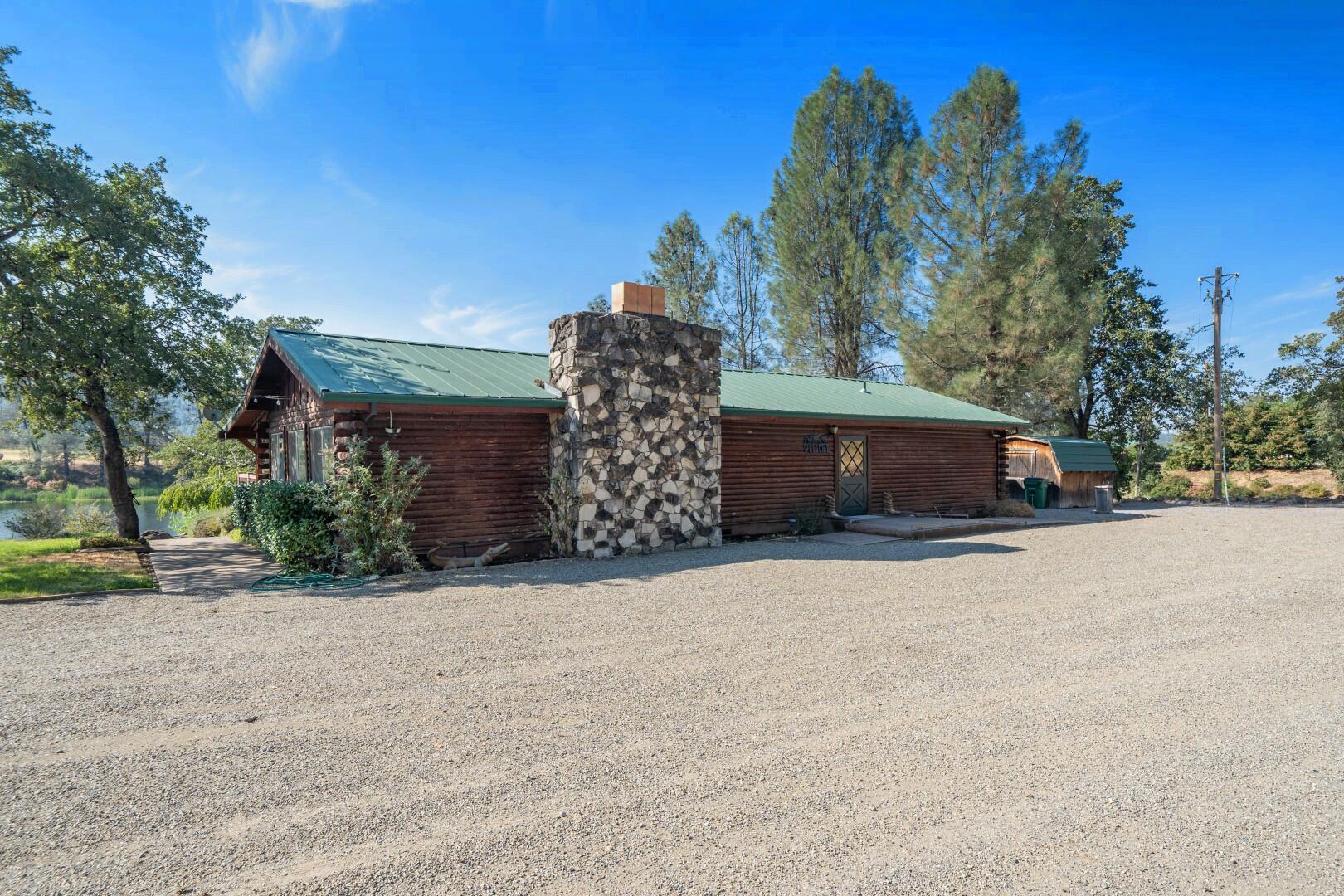 12339 Fern Road Whitmore, CA 96096 - Photo 40 of 152 Event Center (2)