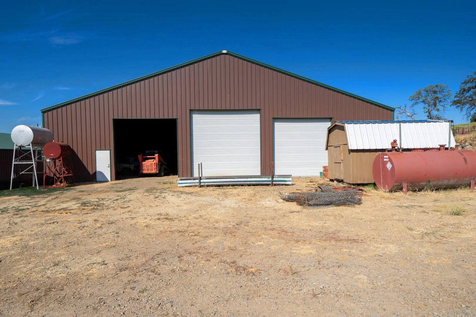 12339 Fern Road Whitmore, CA 96096 - Photo 91 of 152 Outbuildings (7)