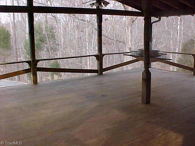 7995 Peak Road Clemmons, NC 27012 - Photo 4 of 9 Other. 900+ sq. ft. screened porch