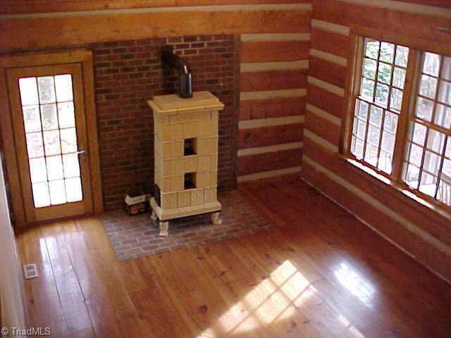 7995 Peak Road Clemmons, NC 27012 - Photo 6 of 9 Other. View from Loft overlooking LR