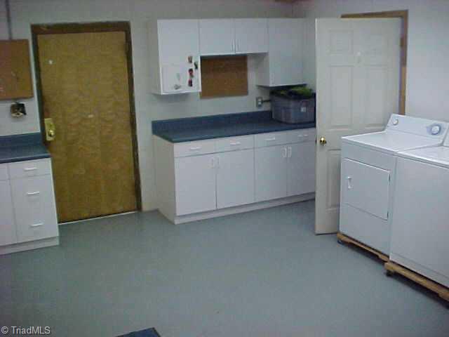 7995 Peak Road Clemmons, NC 27012 - Photo 7 of 9 Other. Large Utility/Laudry Room