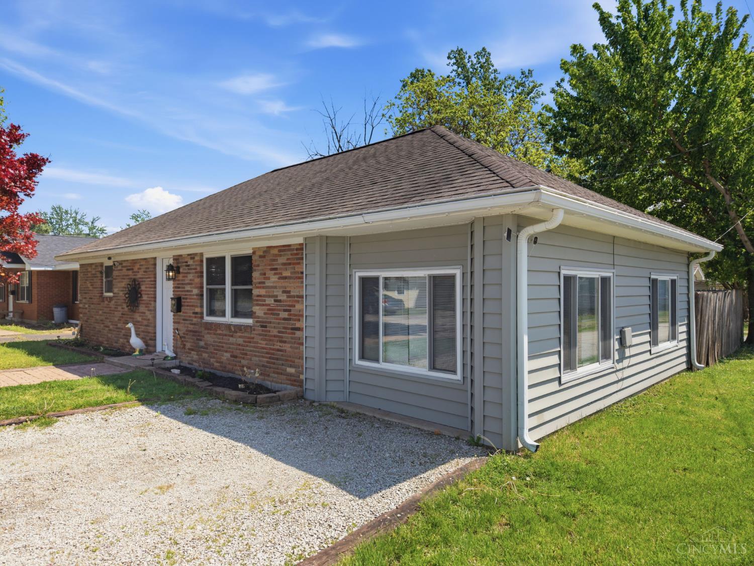 307 3rd Street Georgetown, OH 45121 - Photo 2 of 29
