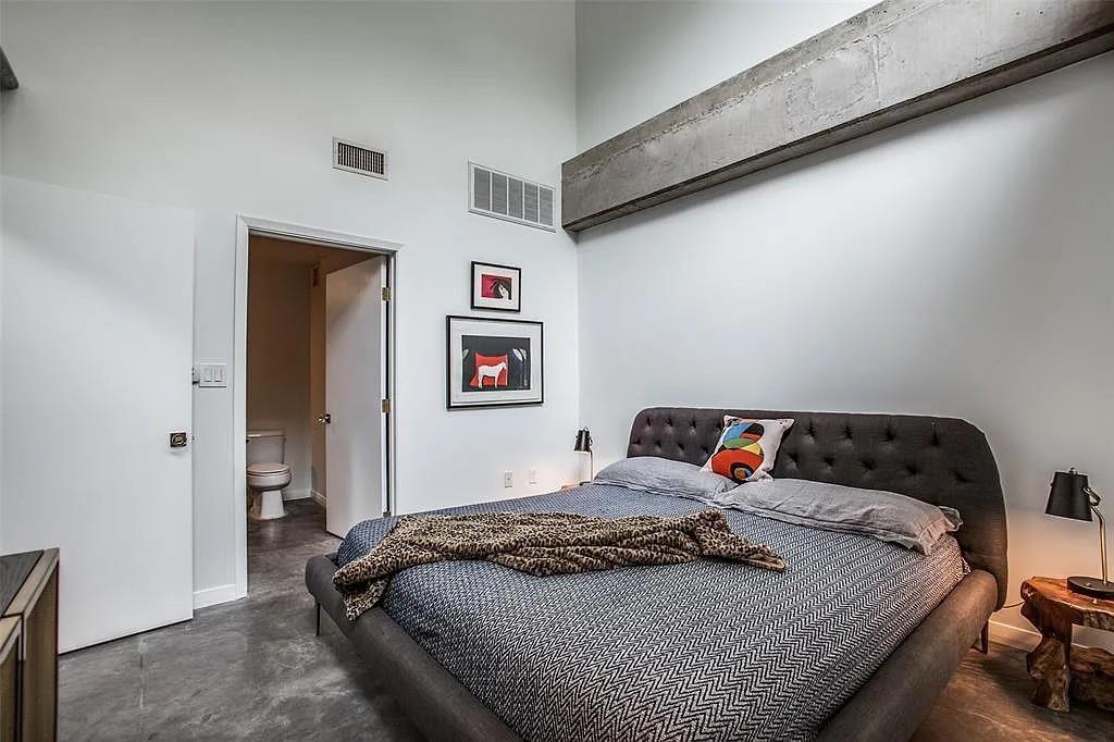 1001 Belleview Street, Unit 103 Dallas, TX 75215 - Photo 10 of 23
