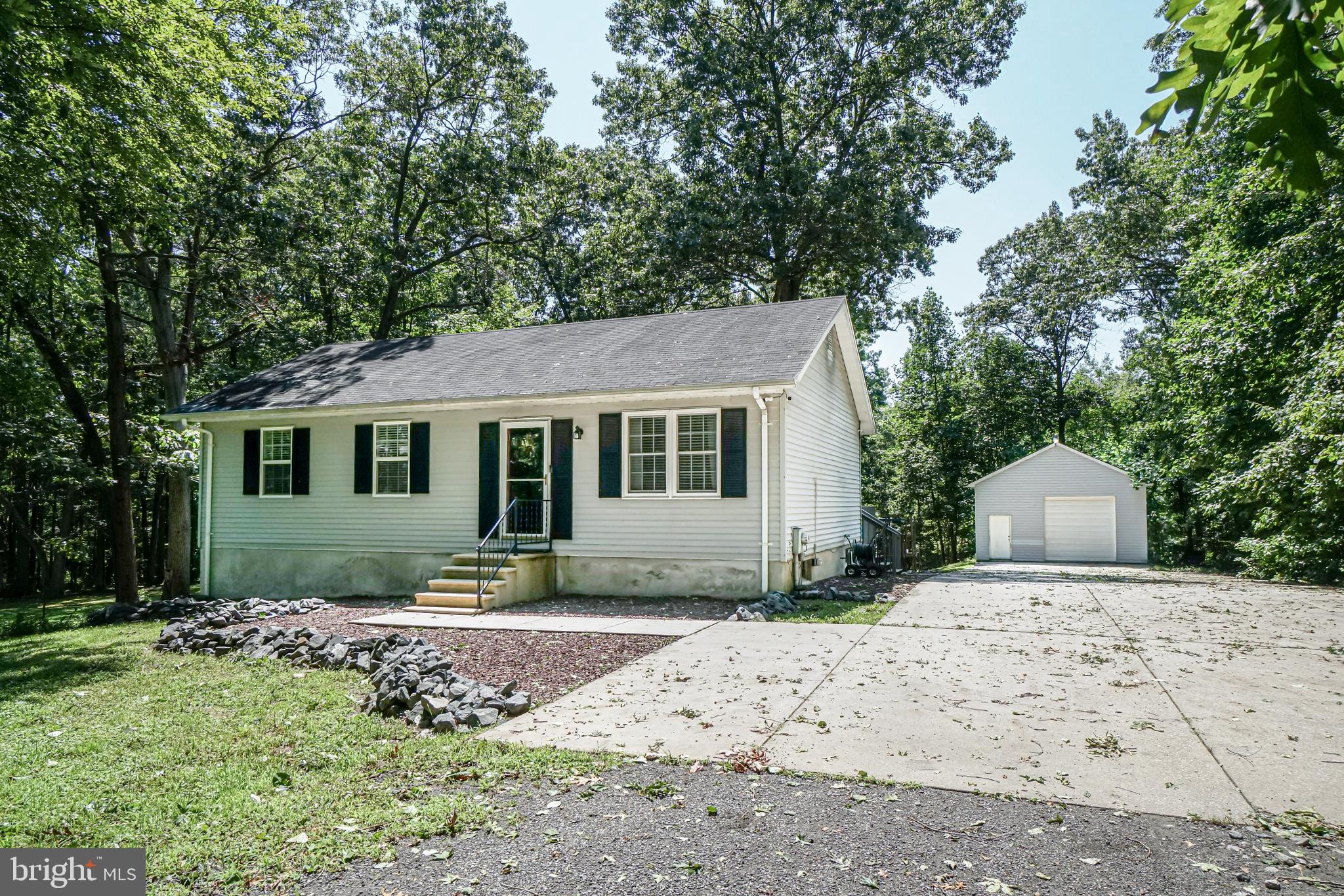 1058 Nottingham Road Elkton, MD 21921 - Photo 1 of 29 WELCOME HOME!