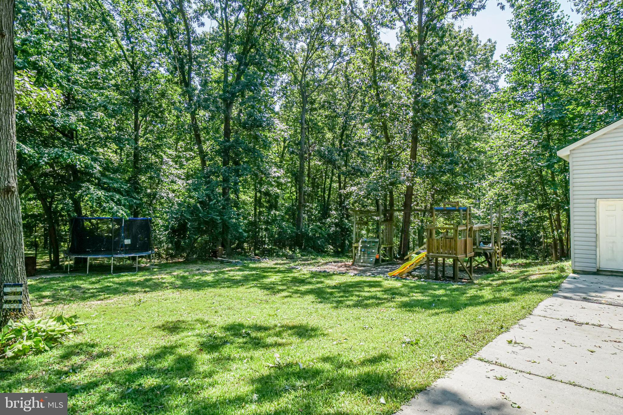 1058 Nottingham Road Elkton, MD 21921 - Photo 11 of 29 Rear yard