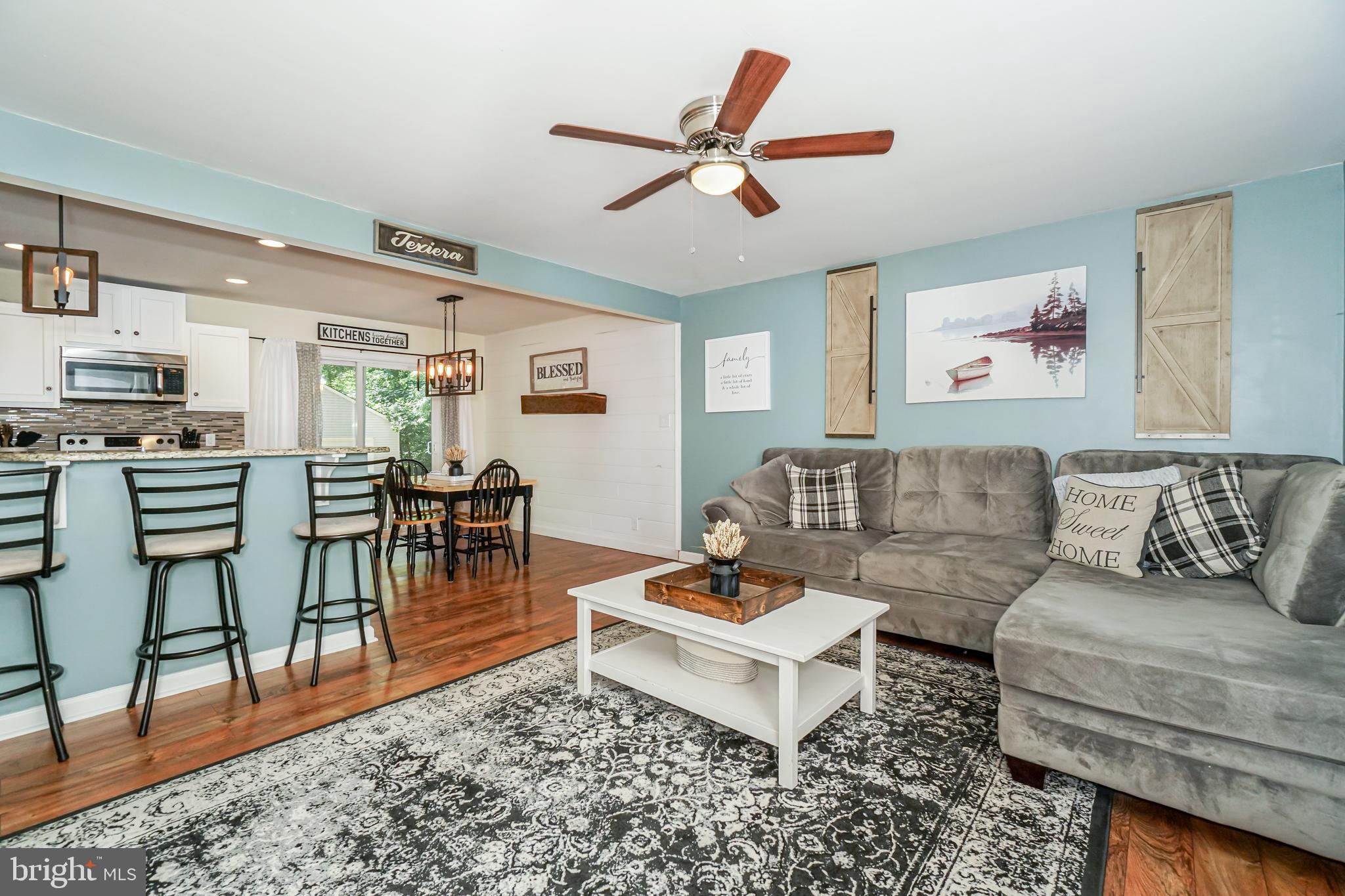 1058 Nottingham Road Elkton, MD 21921 - Photo 13 of 29 Living Room