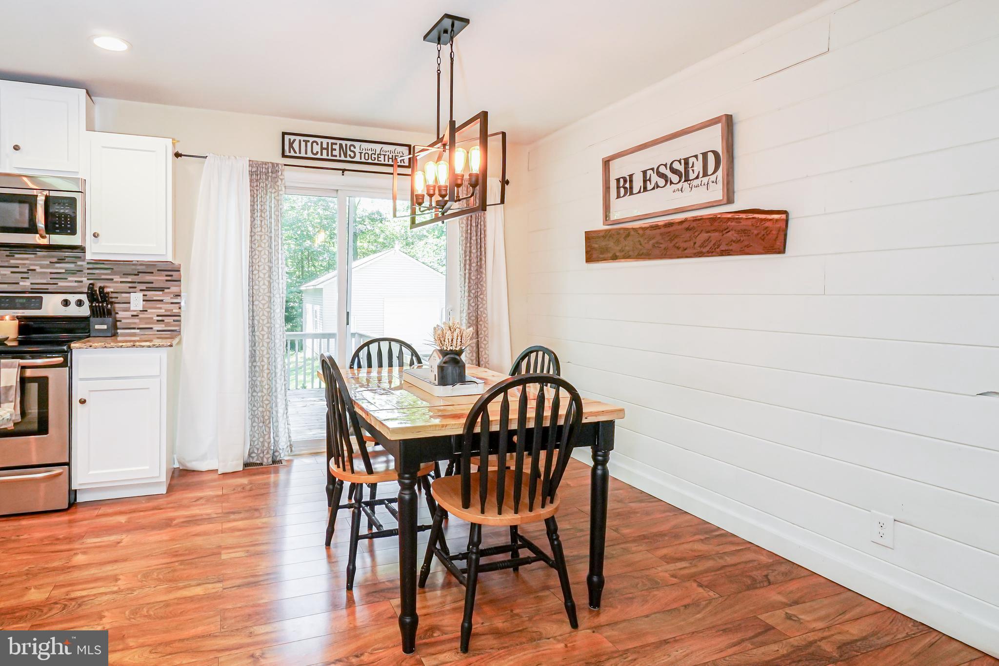 1058 Nottingham Road Elkton, MD 21921 - Photo 18 of 29 Dining Area