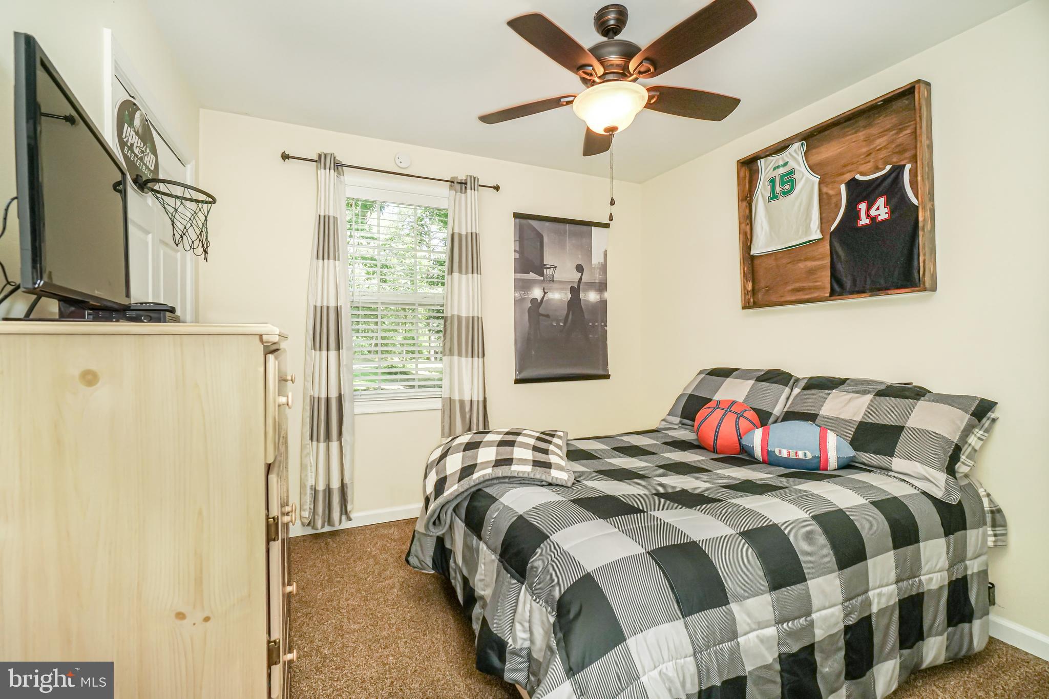 1058 Nottingham Road Elkton, MD 21921 - Photo 20 of 29 Bedroom
