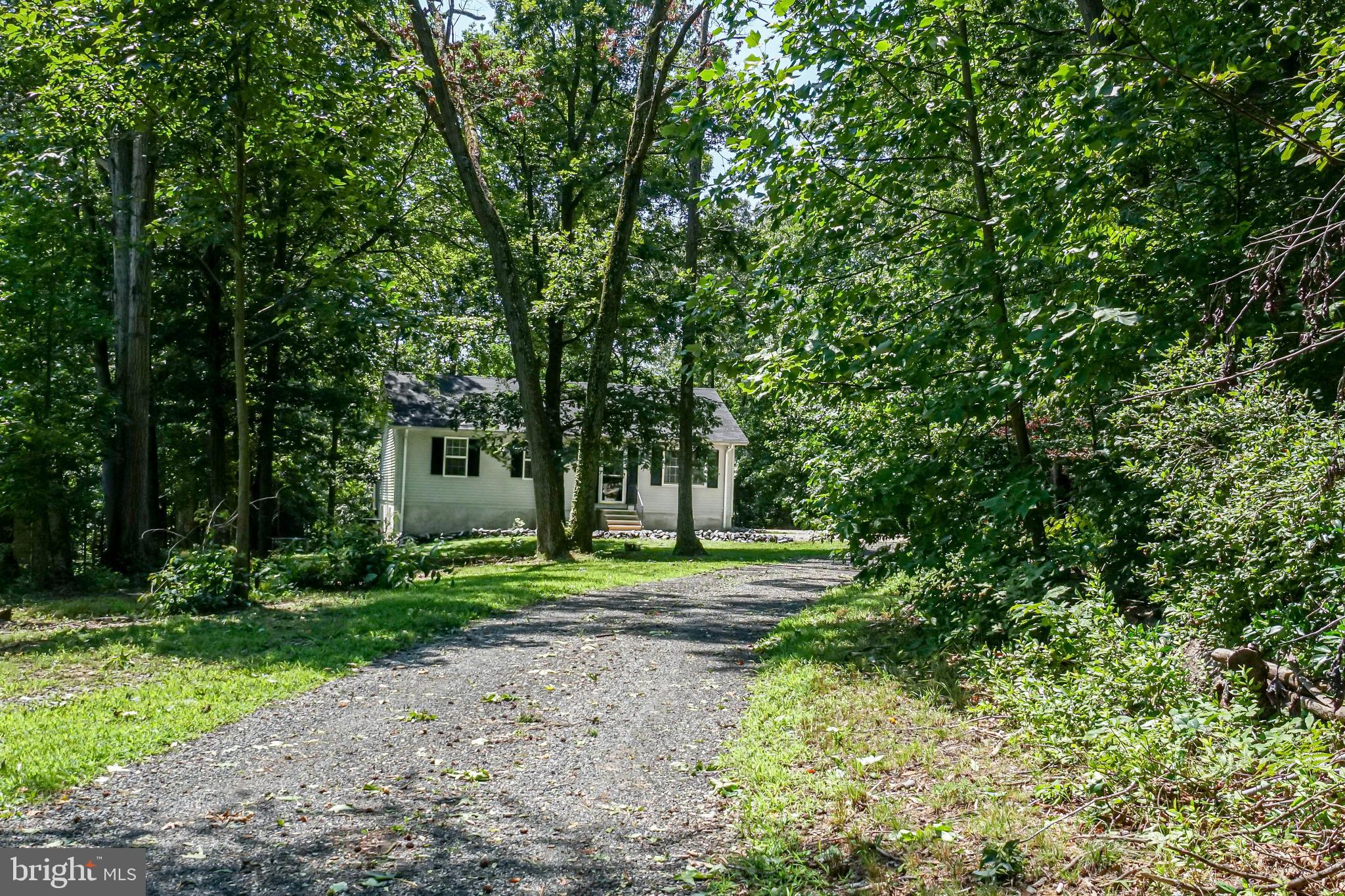 1058 Nottingham Road Elkton, MD 21921 - Photo 3 of 29 Secluded 1.26 acre lot