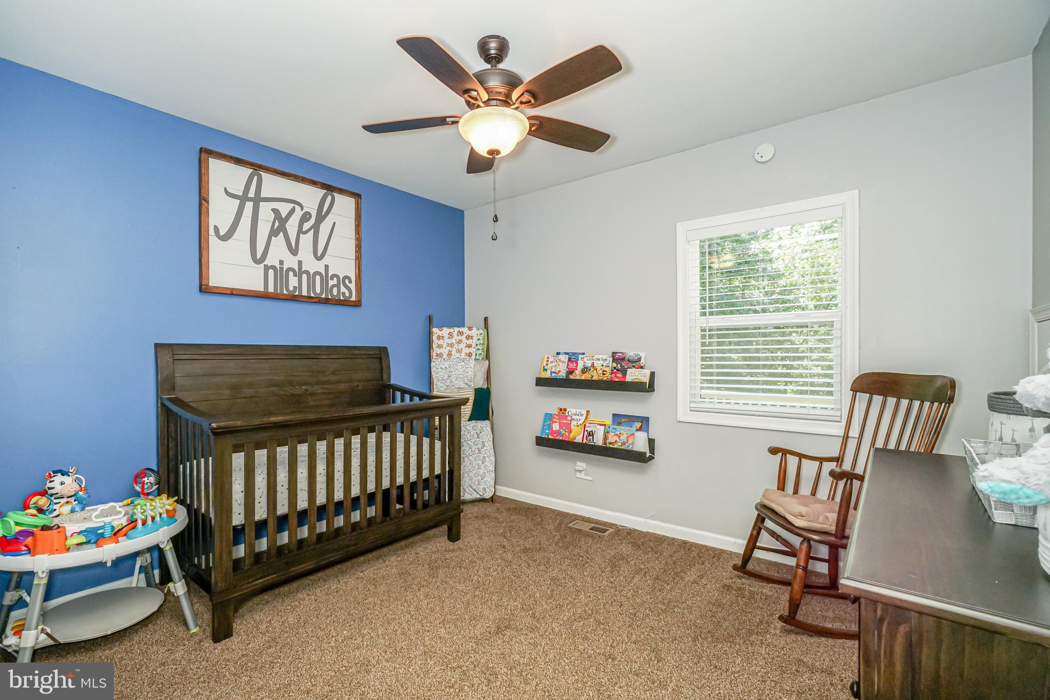 1058 Nottingham Road Elkton, MD 21921 - Photo 22 of 29 Bedroom