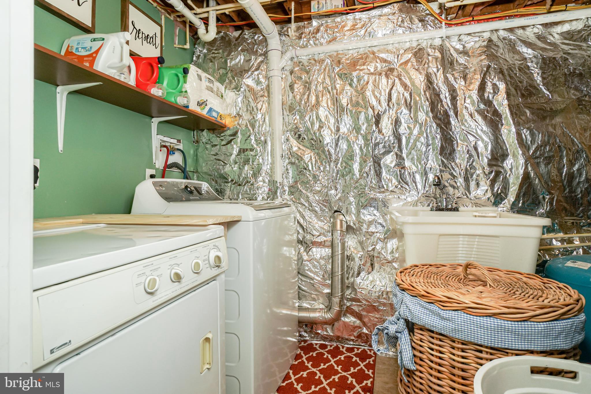 1058 Nottingham Road Elkton, MD 21921 - Photo 28 of 29 Laundry