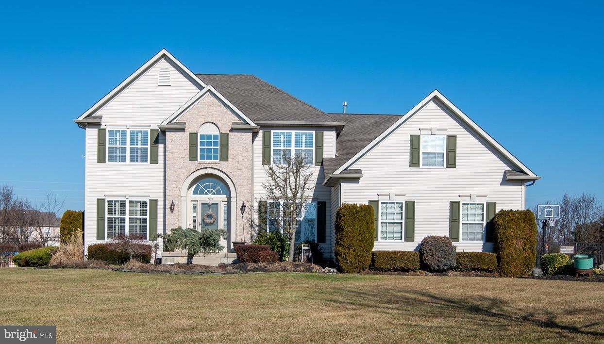 705 Rachael Drive Mickleton, NJ 08056 - Photo 1 of 33