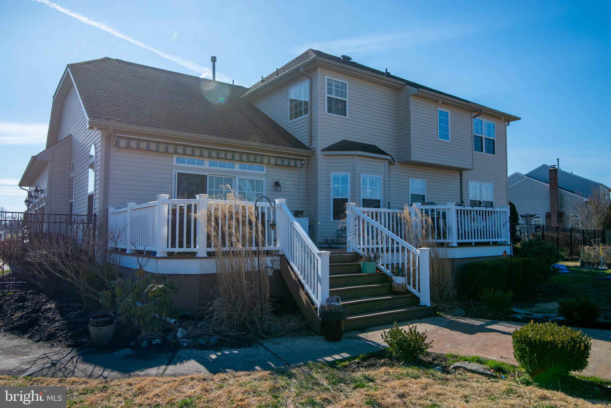 705 Rachael Drive Mickleton, NJ 08056 - Photo 21 of 33