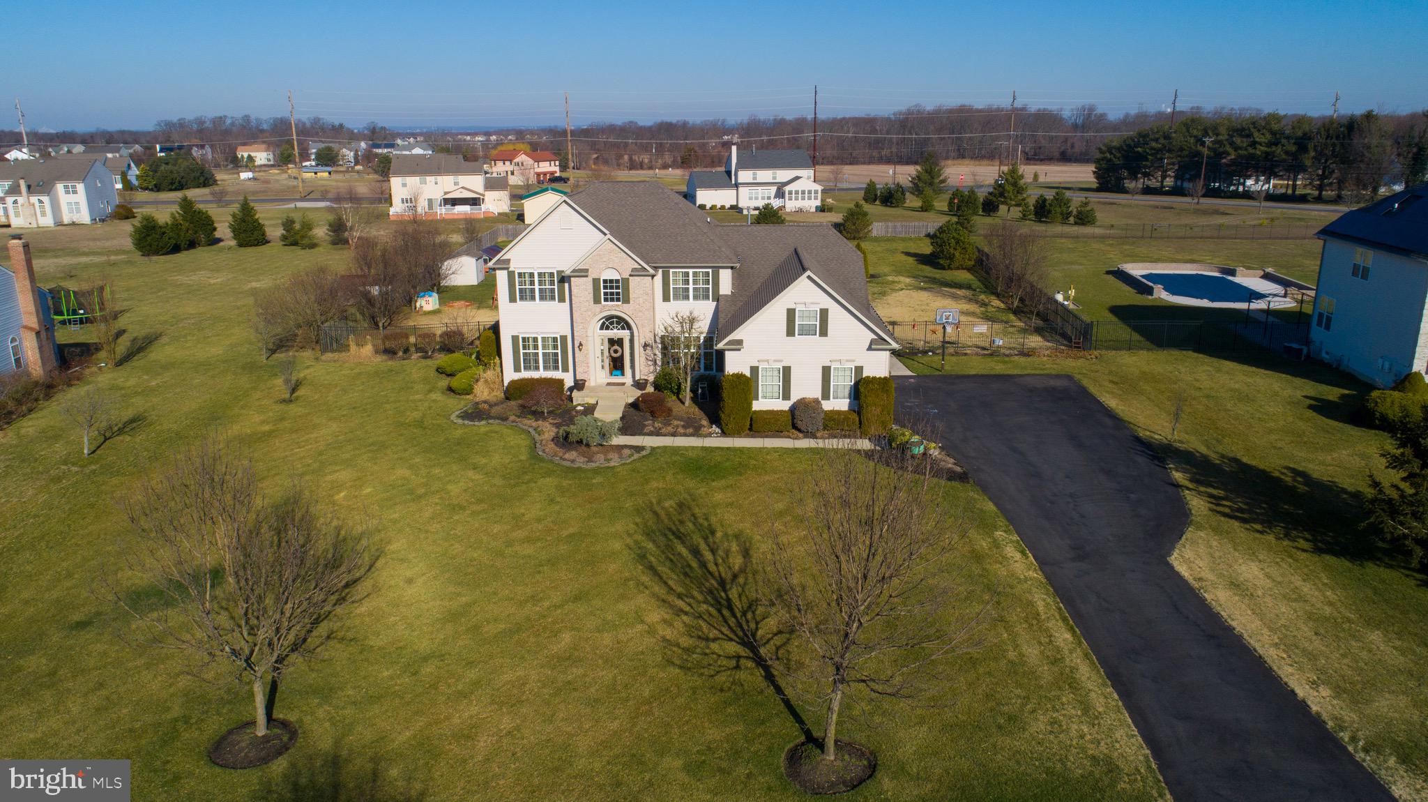 705 Rachael Drive Mickleton, NJ 08056 - Photo 23 of 33