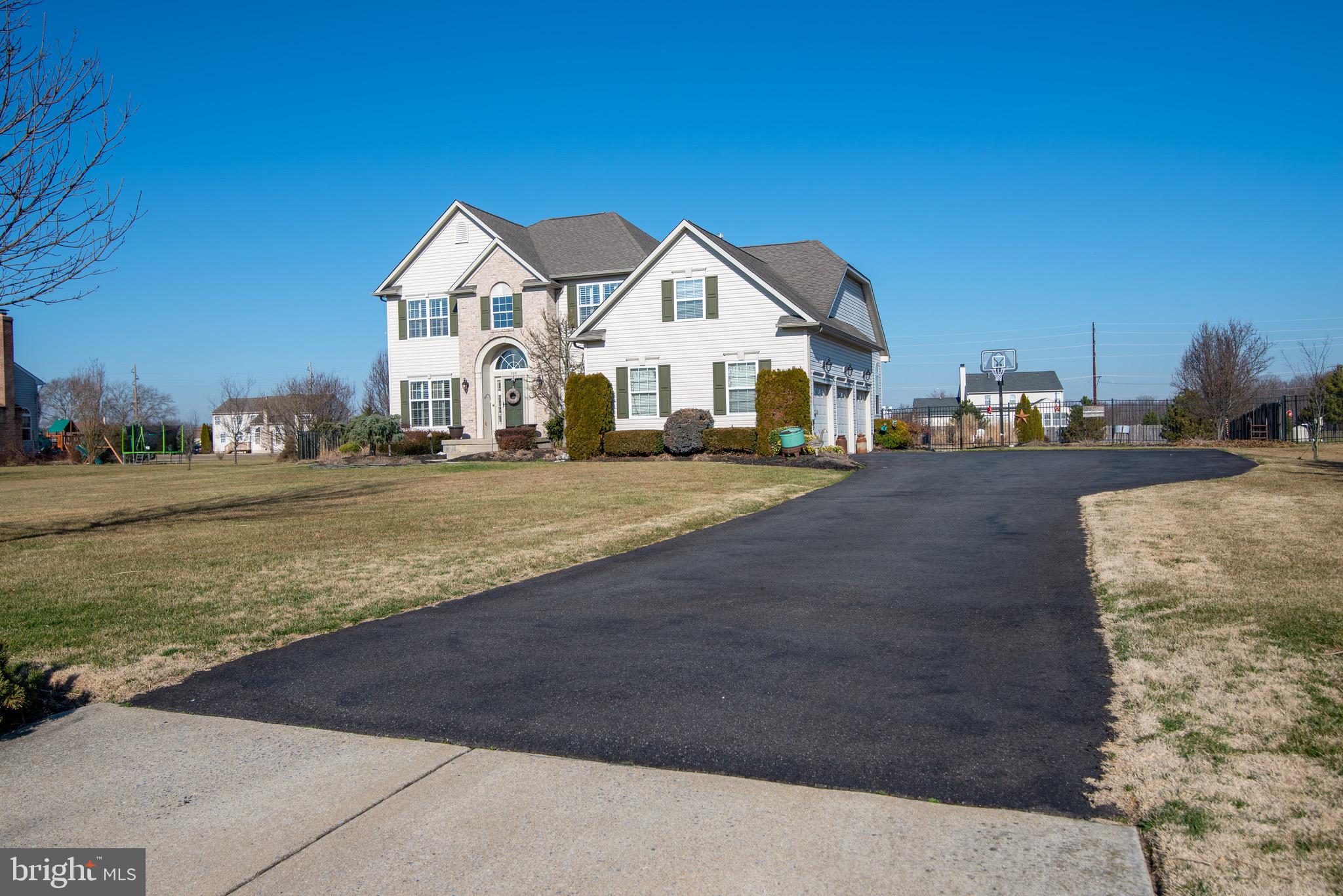 705 Rachael Drive Mickleton, NJ 08056 - Photo 24 of 33