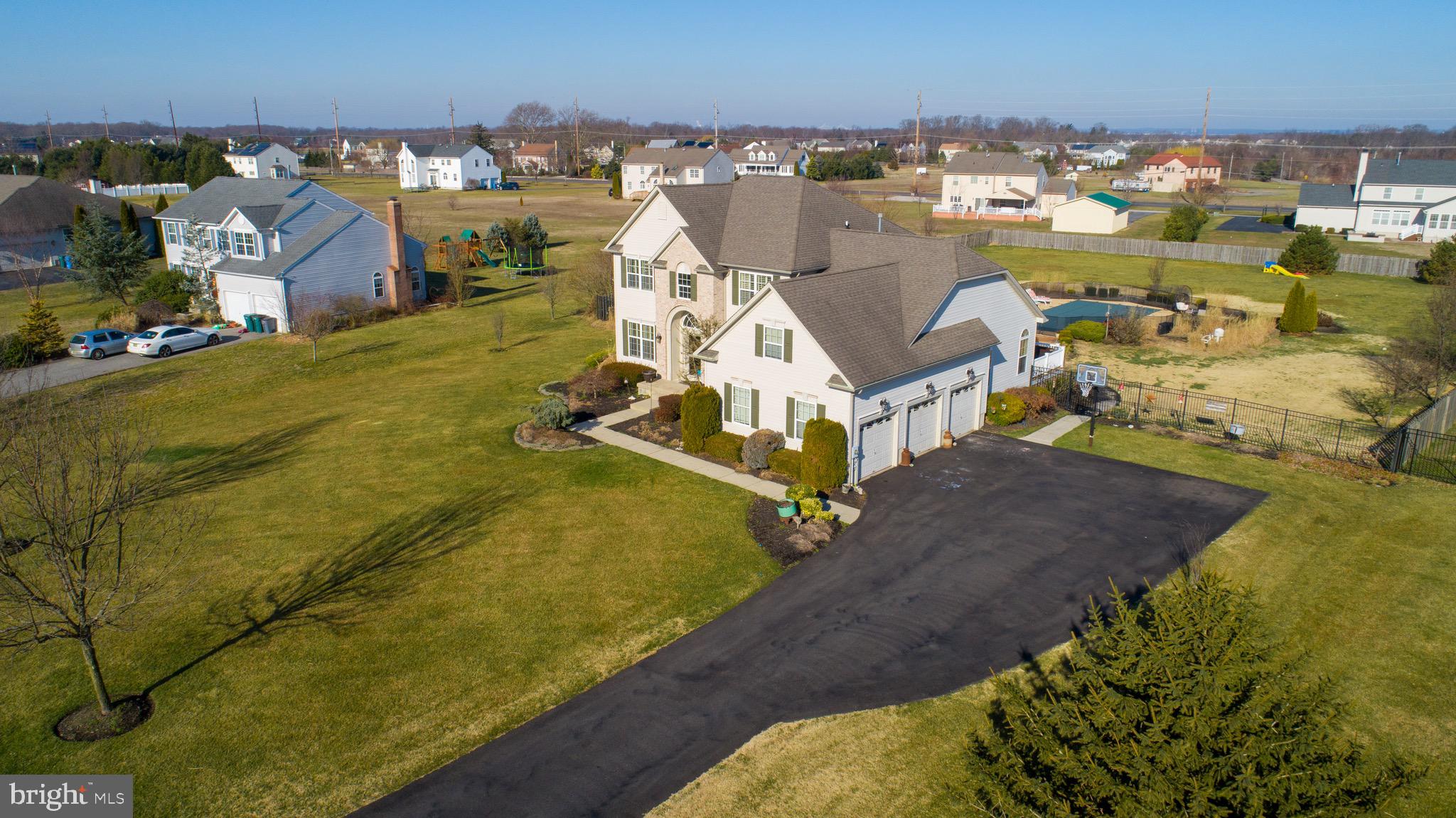 705 Rachael Drive Mickleton, NJ 08056 - Photo 25 of 33
