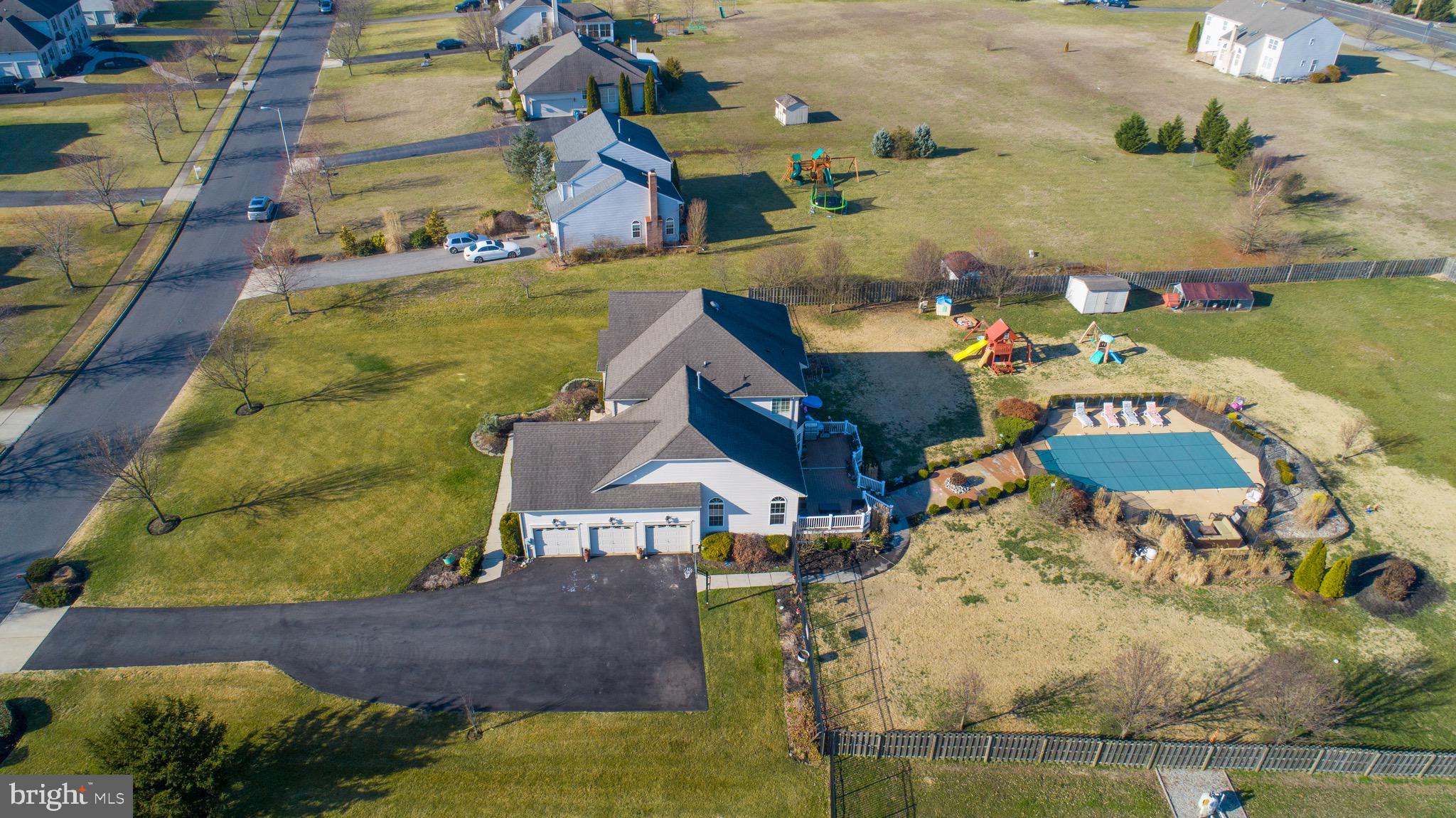 705 Rachael Drive Mickleton, NJ 08056 - Photo 26 of 33