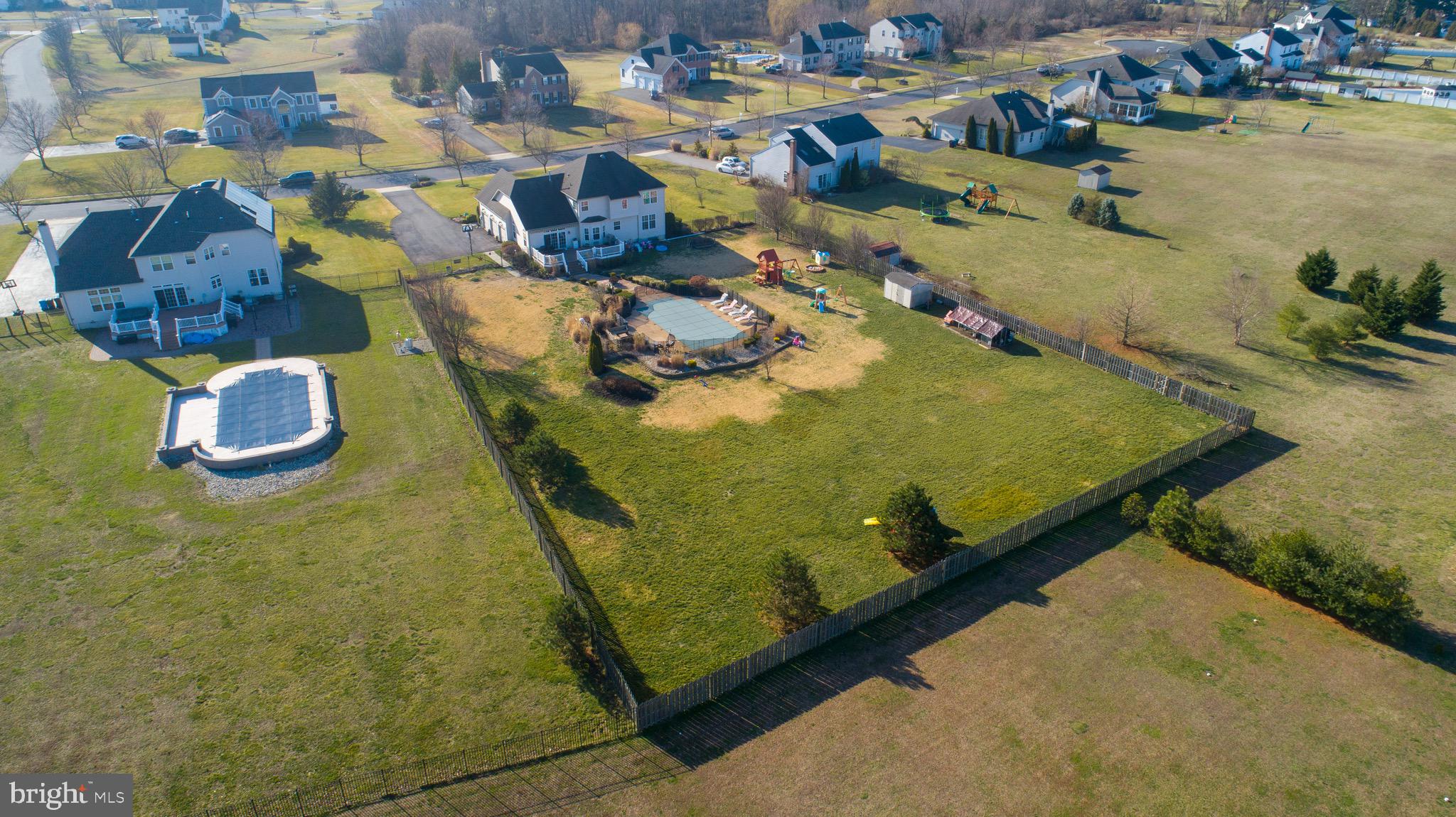 705 Rachael Drive Mickleton, NJ 08056 - Photo 27 of 33