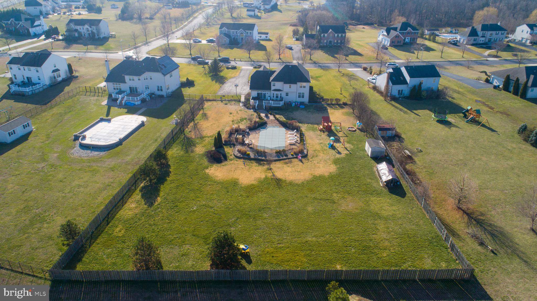 705 Rachael Drive Mickleton, NJ 08056 - Photo 28 of 33