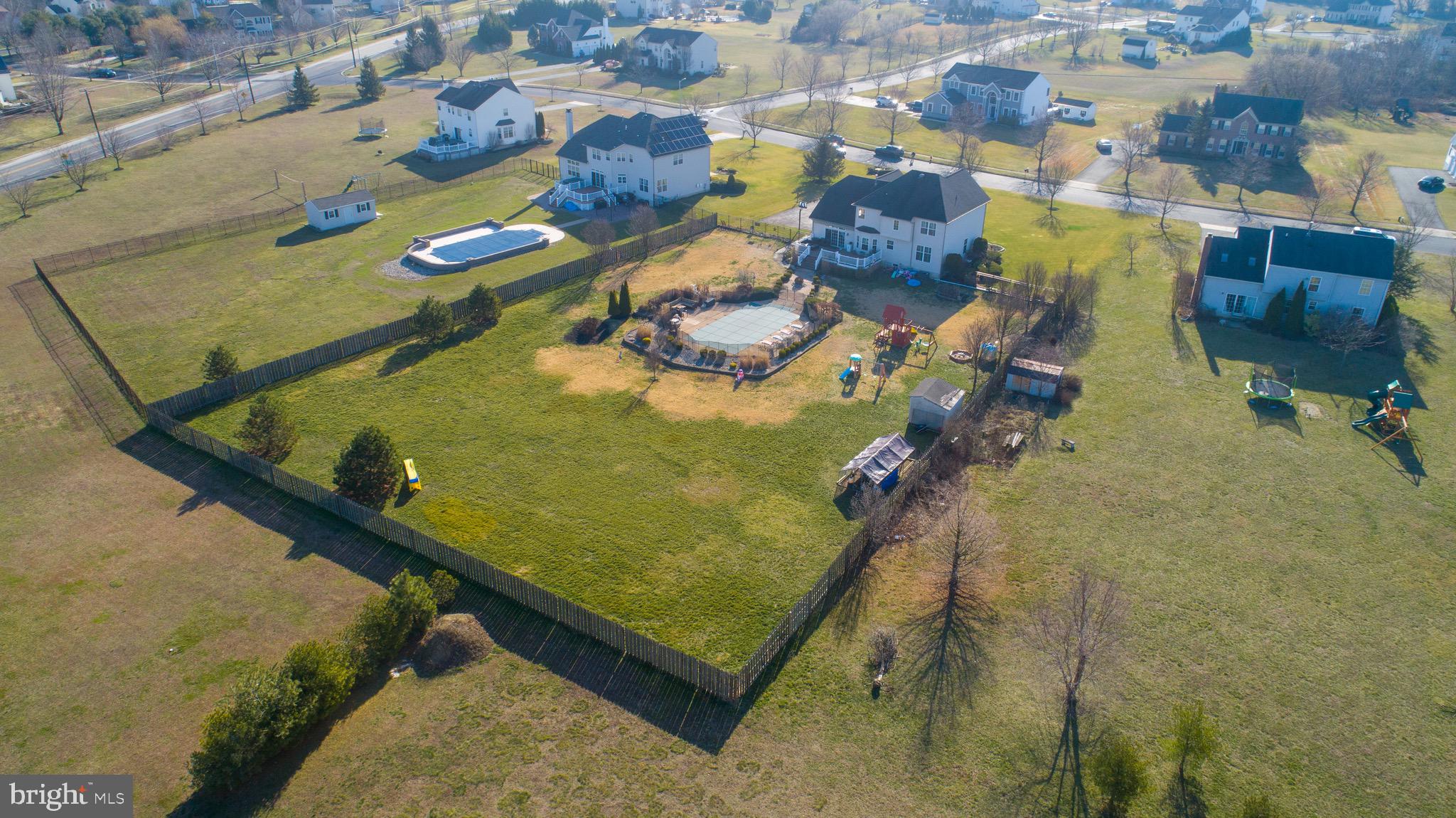 705 Rachael Drive Mickleton, NJ 08056 - Photo 29 of 33