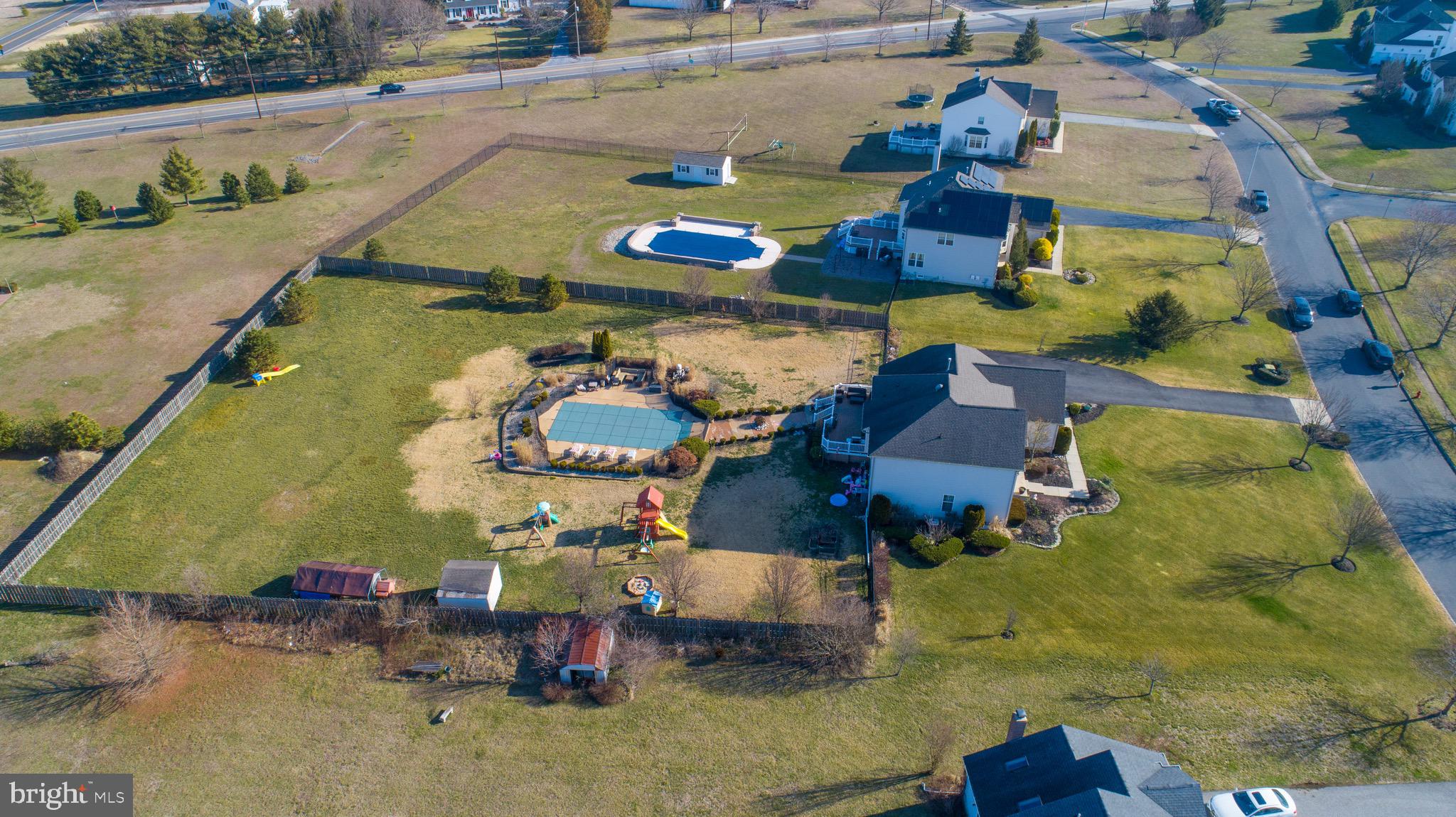 705 Rachael Drive Mickleton, NJ 08056 - Photo 30 of 33
