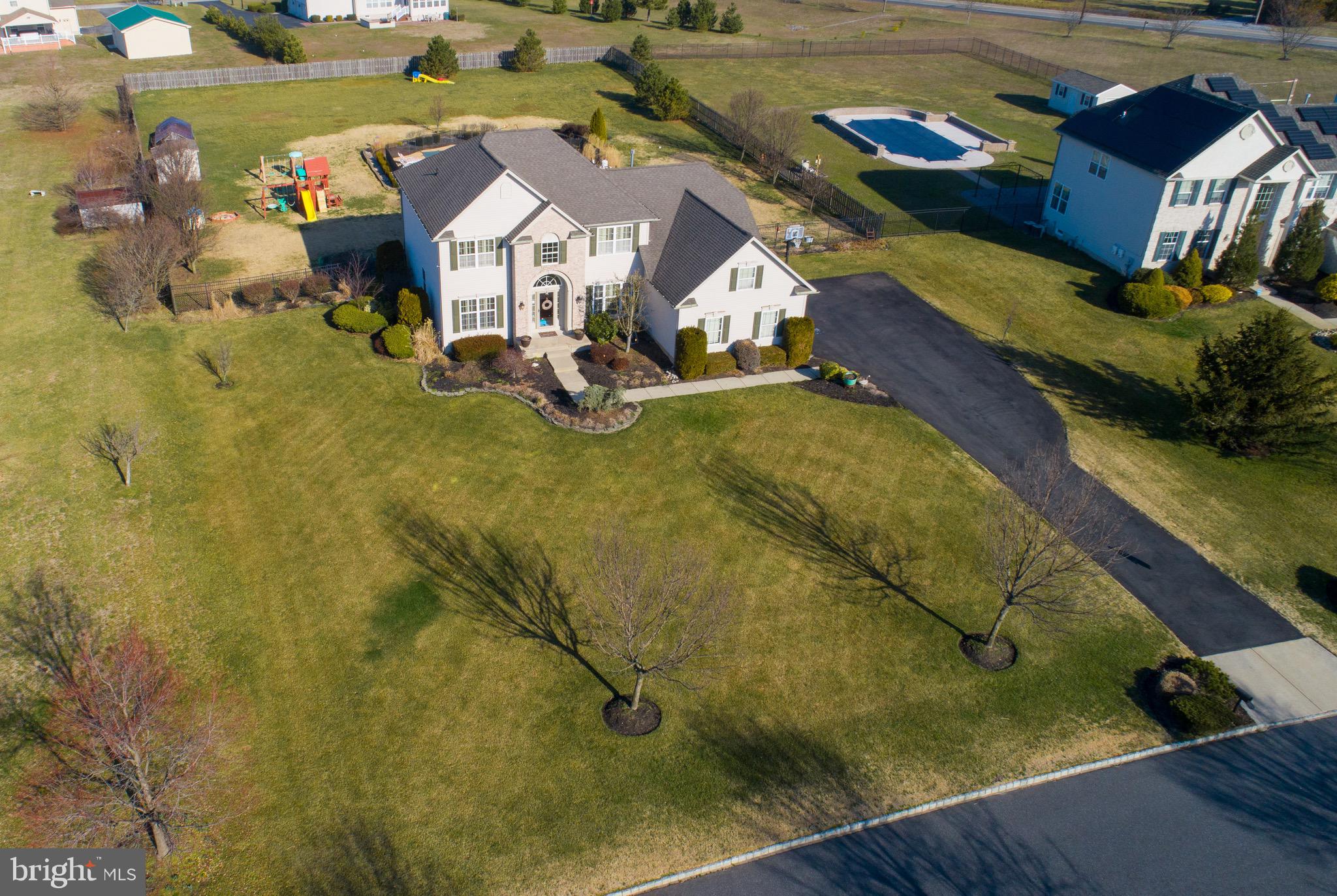705 Rachael Drive Mickleton, NJ 08056 - Photo 31 of 33
