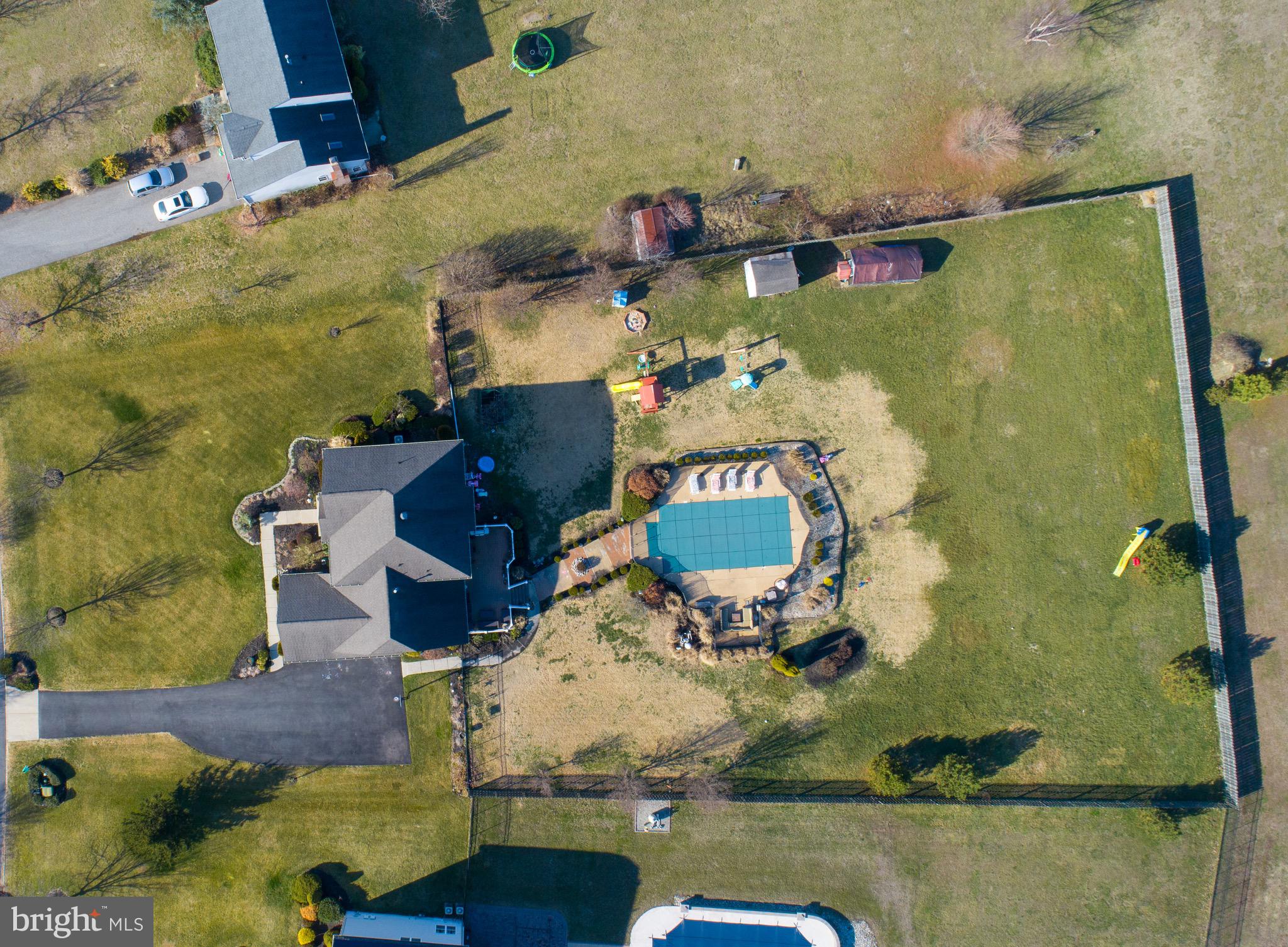 705 Rachael Drive Mickleton, NJ 08056 - Photo 32 of 33