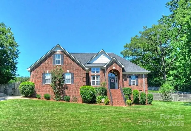 $515,000 | 6008 Spence Court, Monroe, NC 28110