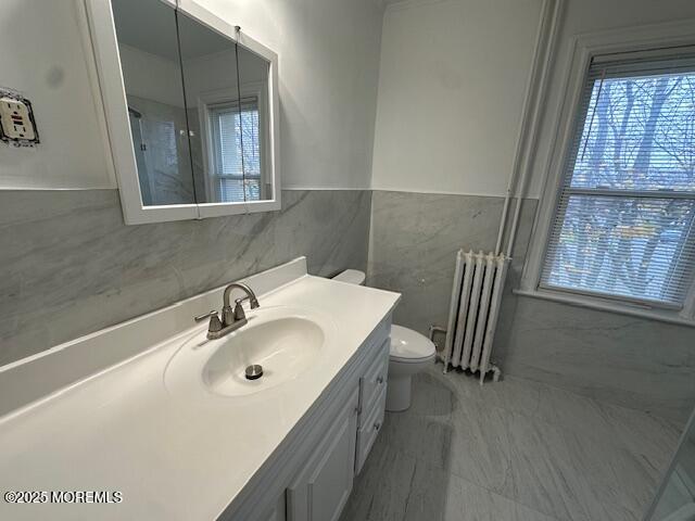 316 Spier Avenue, Unit 2 Allenhurst, NJ 07711 - Photo 7 of 8 a bathroom with a sink and a mirror