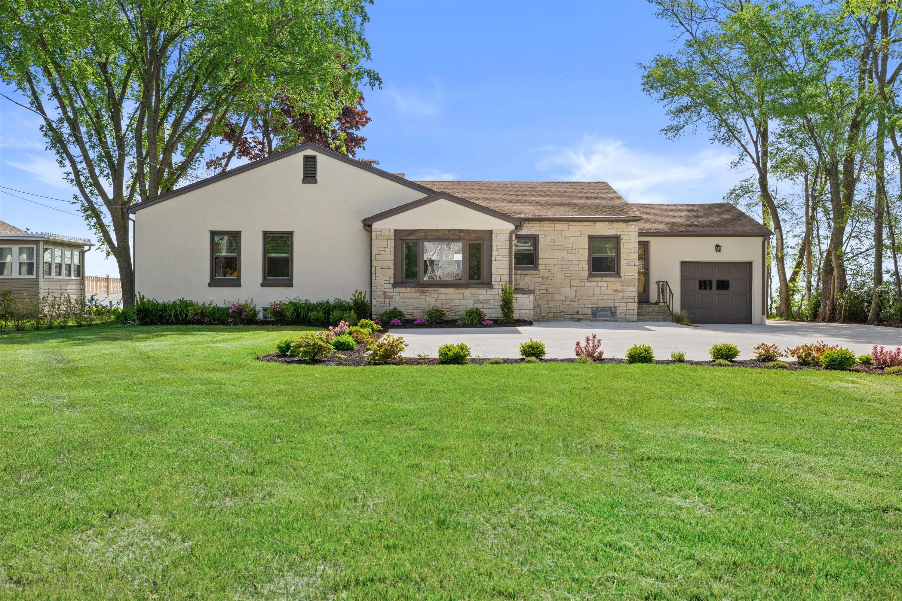 865 Sheridan Road Somers, WI 53140 - Photo 1 of 56 Exterior