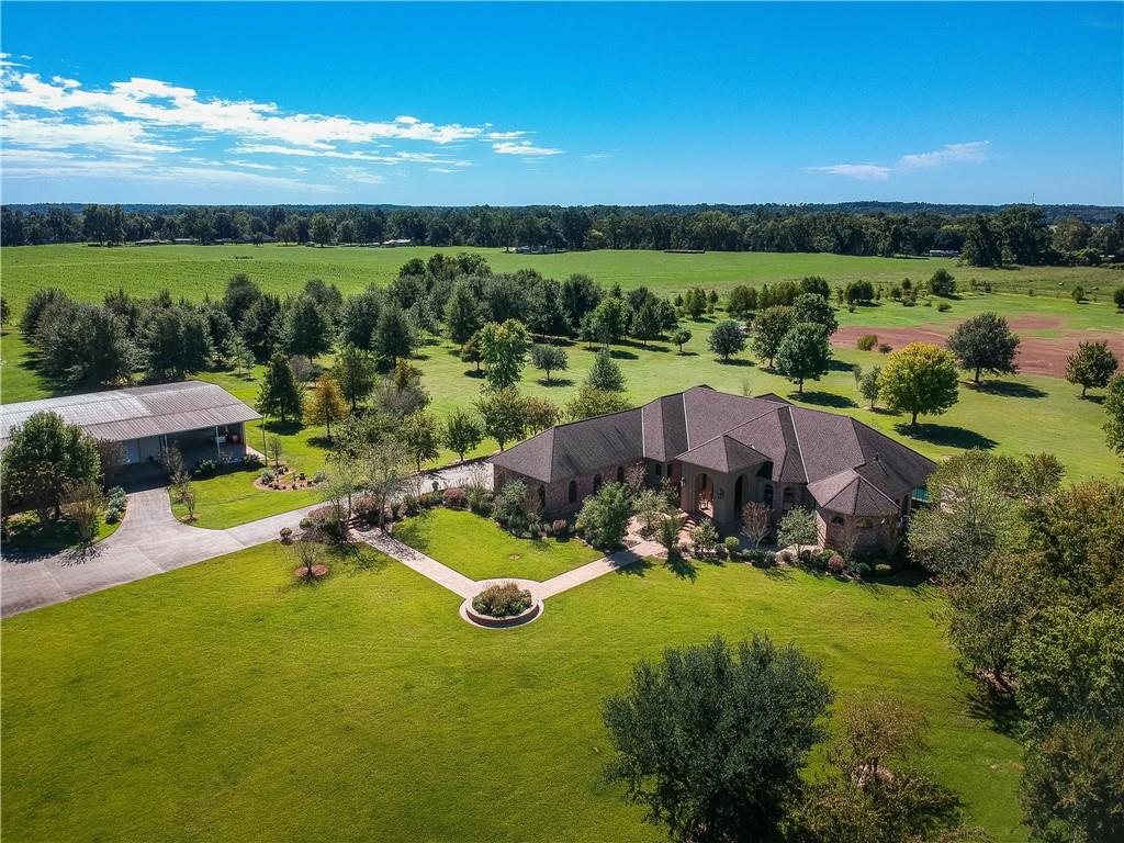 126 Wilmore Road Boyce, LA 71409 - Photo 1 of 36 Gallery Image 1