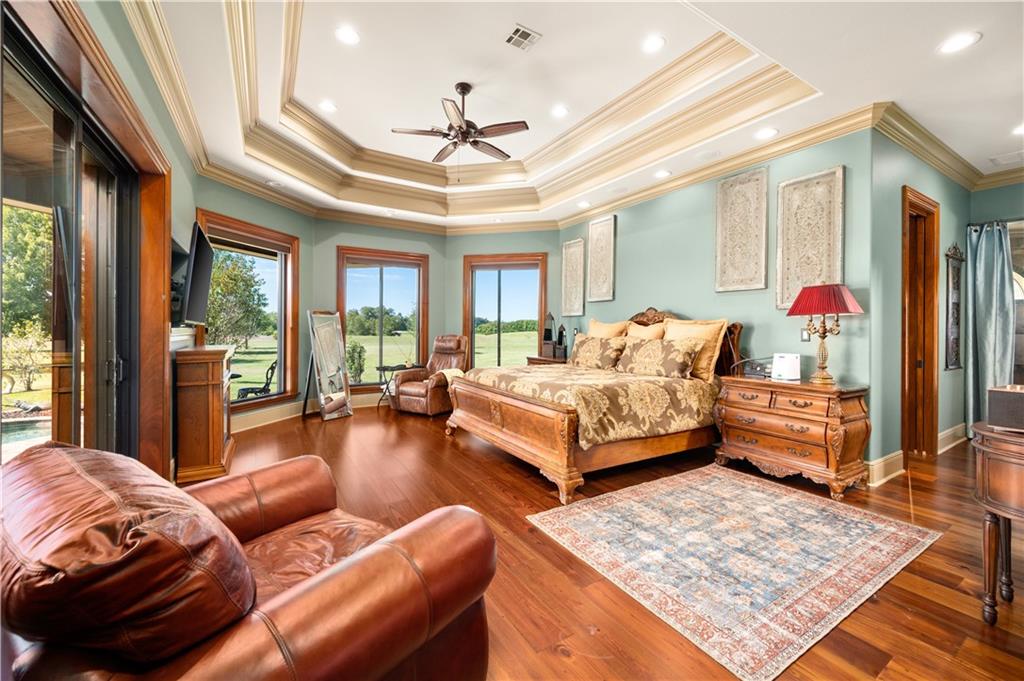 126 Wilmore Road Boyce, LA 71409 - Photo 11 of 36 Gallery Image 11
