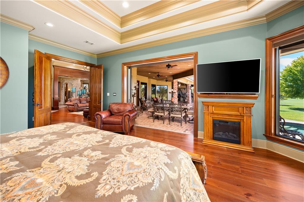 126 Wilmore Road Boyce, LA 71409 - Photo 12 of 36 Gallery Image 12