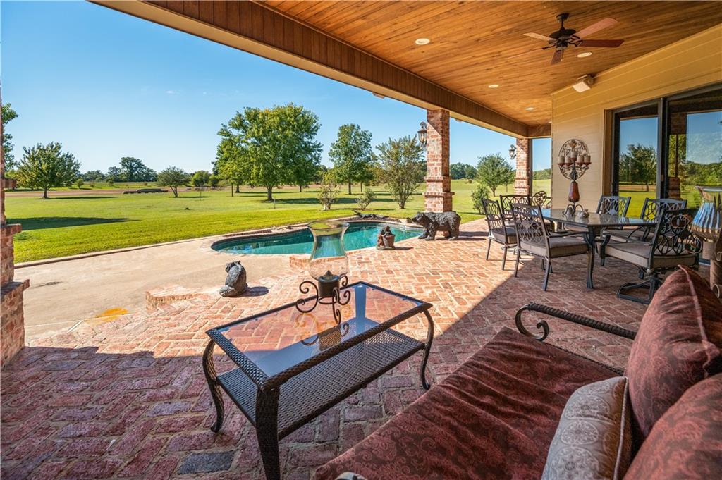 126 Wilmore Road Boyce, LA 71409 - Photo 29 of 36 Gallery Image 29