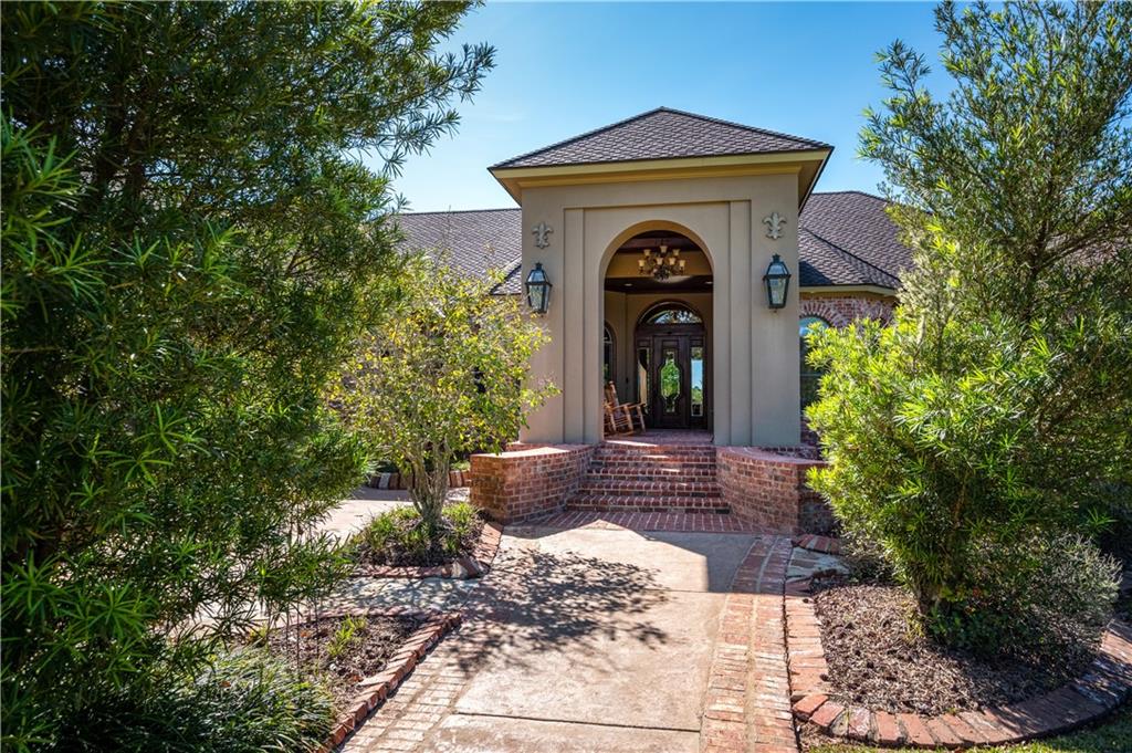126 Wilmore Road Boyce, LA 71409 - Photo 4 of 36 Gallery Image 4
