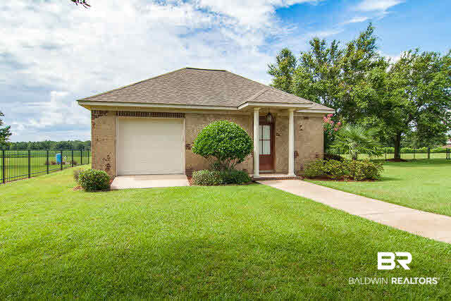 11554 Halcyon Loop Daphne, AL 36526 - Photo 34 of 35 Pool House Exterior