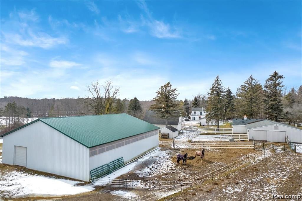 2574 Lake George Road Leonard, MI 48367 - Photo 10 of 62