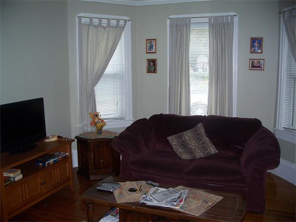 331 Ames Street Fall River, MA 02721 - Photo 5 of 17 Gallery Image 5