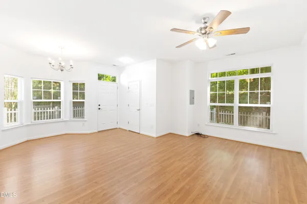 $1,700 | 11710 Mezzanine Drive, Unit 101, Raleigh, NC 27614