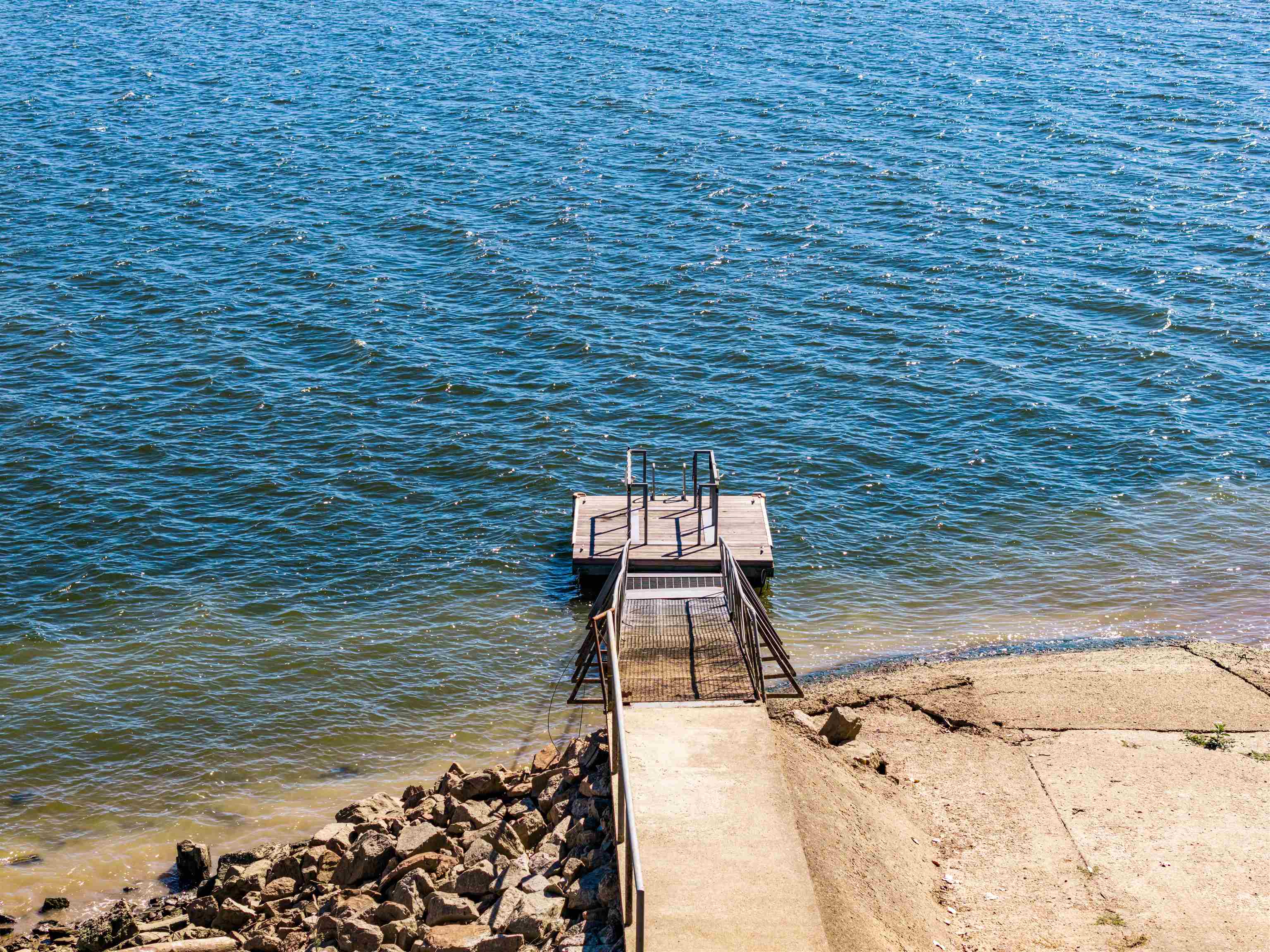 1515 Riverside Lane Adamsville, TN 38310 - Photo 17 of 34 a view of wooden stairs and a wooden floor