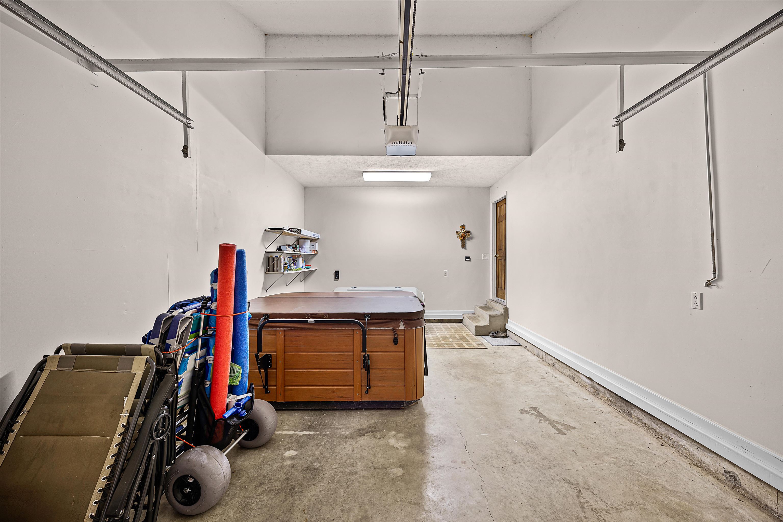 1515 Riverside Lane Adamsville, TN 38310 - Photo 27 of 34 a view of a storage & utility room with stuff