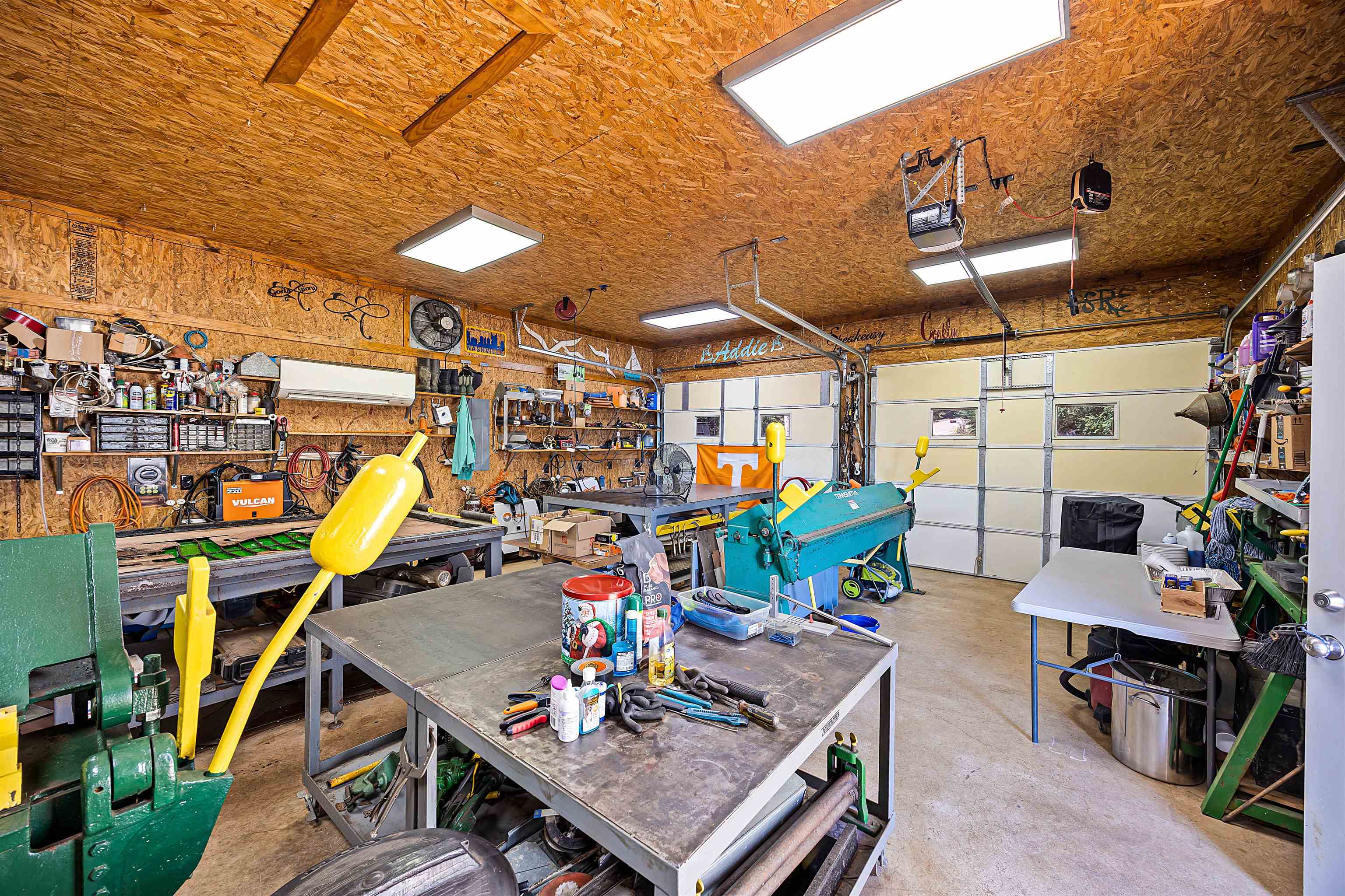 1515 Riverside Lane Adamsville, TN 38310 - Photo 31 of 34 a view of a storage in a room
