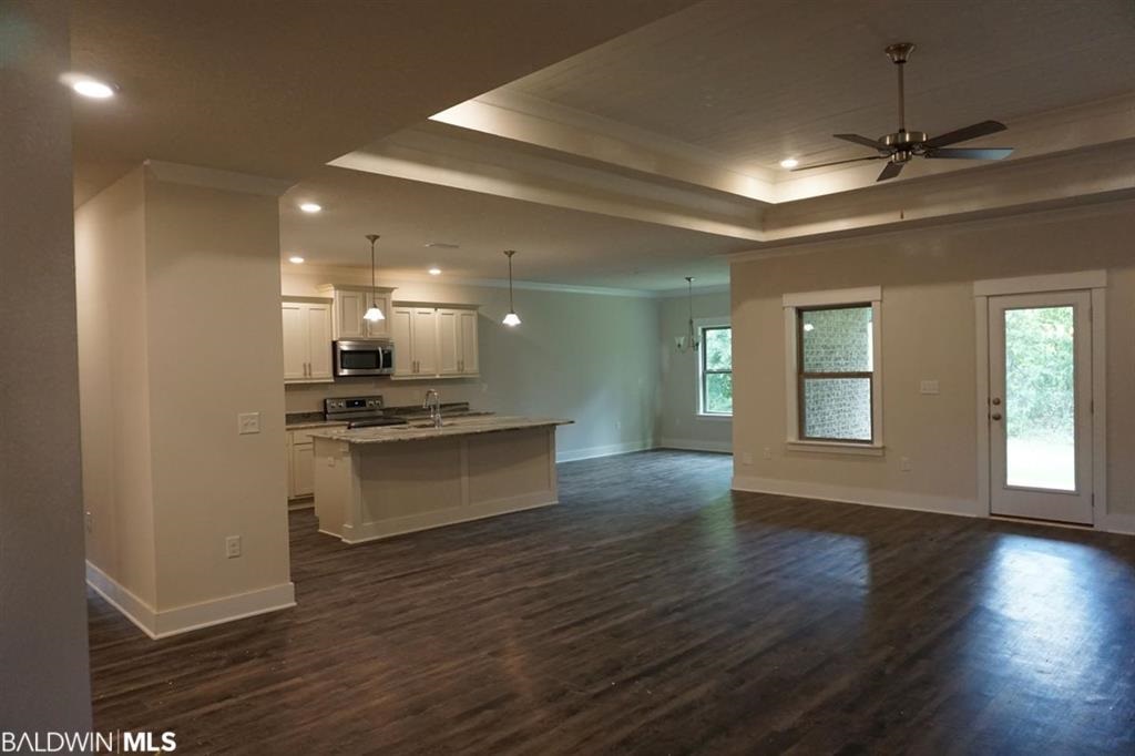 1732 Partridge Street Foley, AL 36535 - Photo 4 of 17