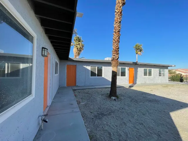 a view of entrance gate of the house