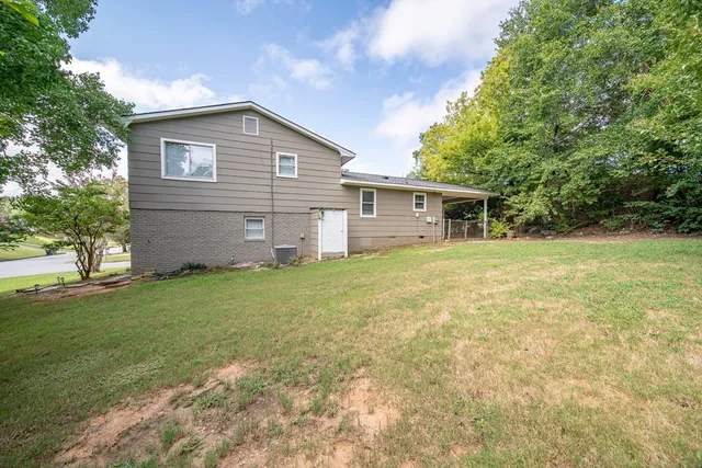 $262,000 | 5041 Montego Drive, Columbus, GA 31909