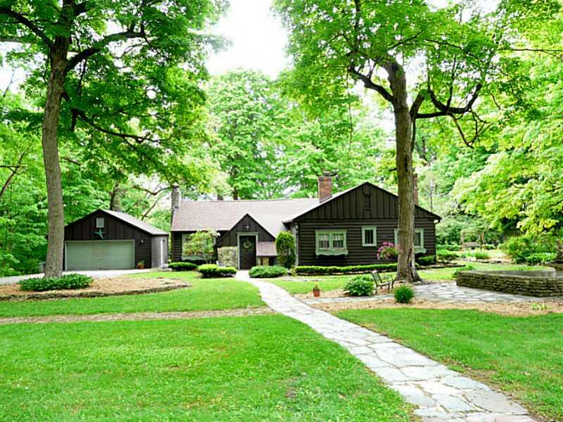1515 Van Buskirk Road Anderson, IN 46011 - Photo 1 of 24 Gallery Image 1
