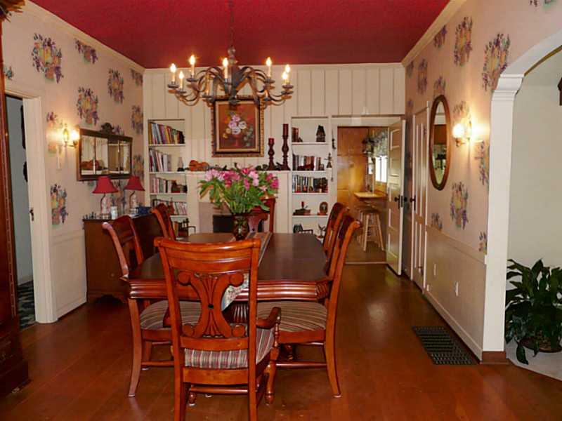 1515 Van Buskirk Road Anderson, IN 46011 - Photo 4 of 24 Gallery Image 4