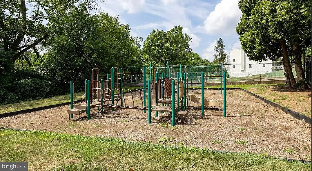 306 Summit House, Unit 306 West Chester, PA 19382 - Photo 14 of 17 a view of a park with swings