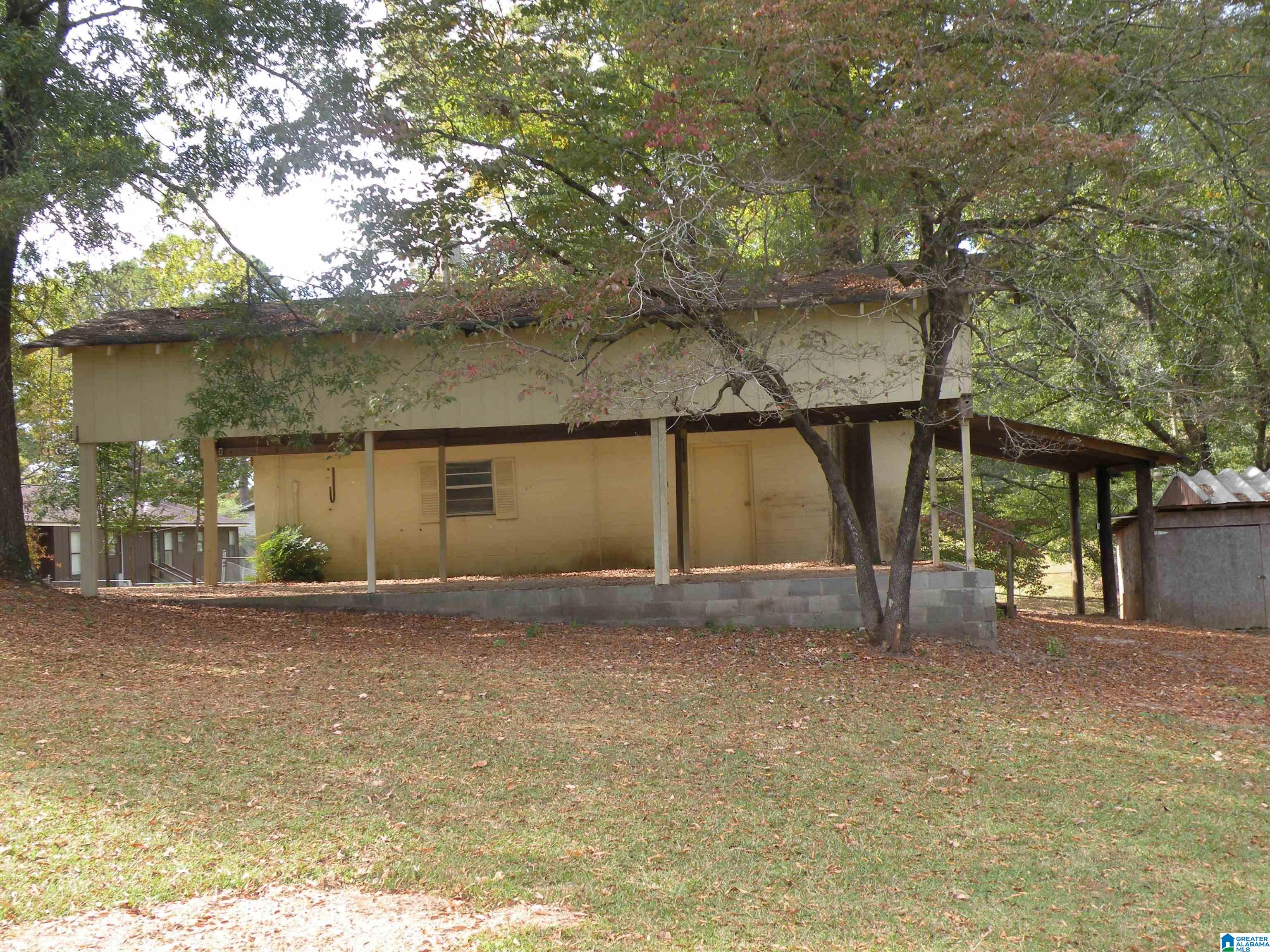 34 Forest Glen Road Sylacauga, AL 35150 - Photo 24 of 32