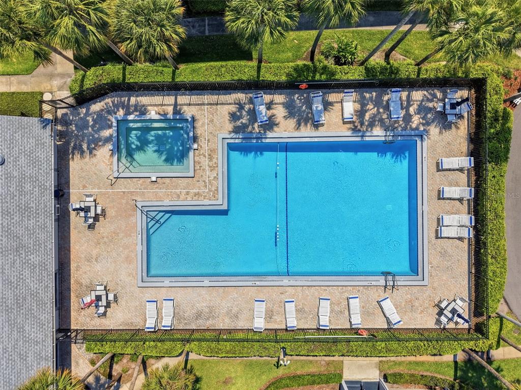 1712 Pine Ridge Road Sanford, FL 32773 - Photo 32 of 35